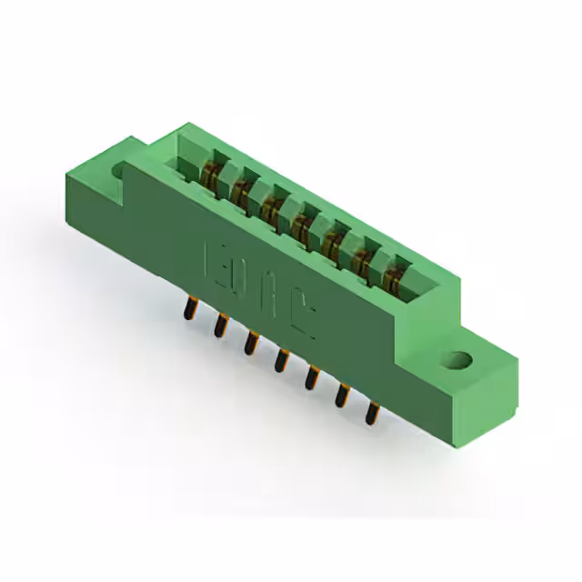 305-014-556-502 EDAC Inc.  Edgeboard Connectors